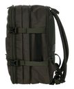 BRIC'S Itaca Travel Backpack Expandable Olive Green