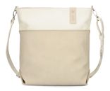 zwei Jana J12 Nubuk-Linen