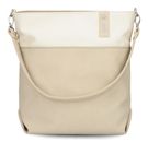 zwei Jana J12 Nubuk-Linen