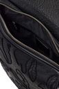 Desigual Jolie Jersey Backpack M Black