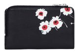 Desigual Chandra Emma 2.0 Wallet M Black