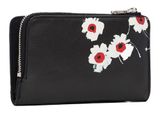 Desigual Chandra Emma 2.0 Wallet M Black
