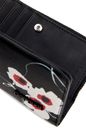 Desigual Chandra Emma 2.0 Wallet M Black