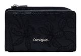 Desigual Jolie Emma 2.0 Wallet M Black