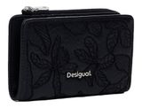 Desigual Jolie Emma 2.0 Wallet M Black