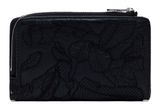 Desigual Jolie Emma 2.0 Wallet M Black
