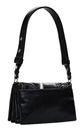 Desigual Punkette Dortmund Across Body Bag Black Desigual Punkette Dortmund Across Body Bag Black