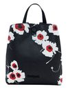 Desigual Chandra Sumy Backpack S Black Desigual Chandra Sumy Backpack S Black