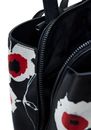 Desigual Chandra Sumy Backpack S Black Desigual Chandra Sumy Backpack S Black