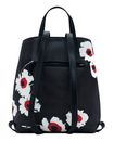 Desigual Chandra Sumy Backpack S Black Desigual Chandra Sumy Backpack S Black