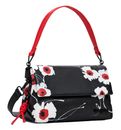 Desigual Chandra Venecia 3.0 Across Body Bag Black Desigual Chandra Venecia 3.0 Across Body Bag Black
