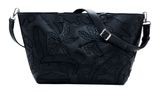 Desigual Jolie Cahuil Shopping Bag S Black Desigual Jolie Cahuil Shopping Bag S Black