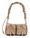 Desigual Modus Naron Hand Bag S White Desigual Modus Naron Hand Bag S White