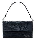 Desigual Jolie Venecia Across Body Bag Black Desigual Jolie Venecia Across Body Bag Black
