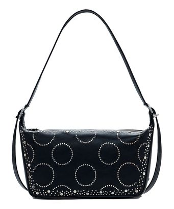 Desigual Punkette Munich Across Body Bag Black