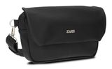 zwei Mademoiselle.M MH40 Hip Bag Nubuk-Black zwei Mademoiselle.M MH40 Hip Bag Nubuk-Black