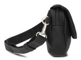 zwei Mademoiselle.M MH40 Hip Bag Nubuk-Black zwei Mademoiselle.M MH40 Hip Bag Nubuk-Black