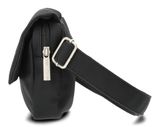 zwei Mademoiselle.M MH40 Hip Bag Nubuk-Black zwei Mademoiselle.M MH40 Hip Bag Nubuk-Black