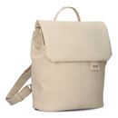 zwei Mademoiselle.M MR8 Nubuk-Linen