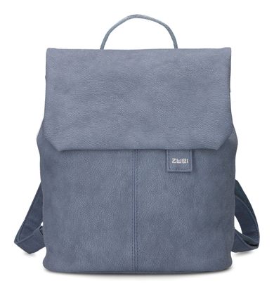 zwei Mademoiselle.M MR8 Nubuk-Sky