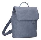 zwei Mademoiselle.M MR8 Nubuk-Sky