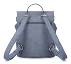 zwei Mademoiselle.M MR8 Nubuk-Sky