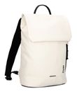 zwei Cargo CAR130 Backpack Cream-White zwei Cargo CAR130 Backpack Cream-White