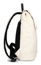 zwei Cargo CAR130 Backpack Cream-White zwei Cargo CAR130 Backpack Cream-White