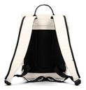 zwei Cargo CAR130 Backpack Cream-White zwei Cargo CAR130 Backpack Cream-White