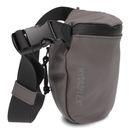 zwei Cargo Hip Bag Stone