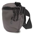zwei Cargo Hip Bag Stone
