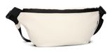 zwei Cargo Hip Bag Cream-White