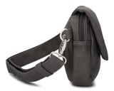 zwei Mademoiselle.M MH40 Hip Bag Nubuk-Stone zwei Mademoiselle.M MH40 Hip Bag Nubuk-Stone