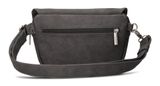 zwei Mademoiselle.M MH40 Hip Bag Nubuk-Stone zwei Mademoiselle.M MH40 Hip Bag Nubuk-Stone