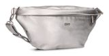 zwei Mademoiselle.M MH80 Crossbag Silver
