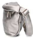zwei Mademoiselle.M MH80 Crossbag Silver