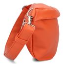 zwei Mademoiselle.M MH80 Crossbag Papaya