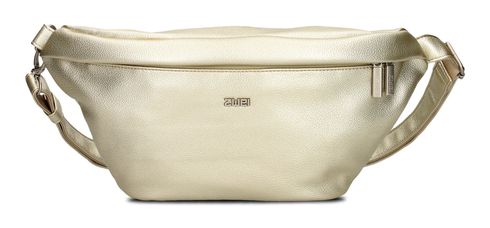 zwei Mademoiselle.M MH80 Crossbag Gold