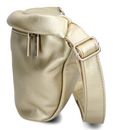 zwei Mademoiselle.M MH80 Crossbag Gold zwei Mademoiselle.M MH80 Crossbag Gold