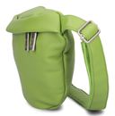 zwei Mademoiselle.M MH80 Crossbag Kiwi