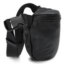 zwei Cargo Hip Bag Black zwei Cargo Hip Bag Black