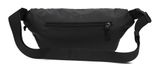 zwei Cargo Hip Bag Black zwei Cargo Hip Bag Black