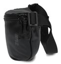 zwei Cargo Hip Bag Black zwei Cargo Hip Bag Black
