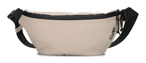 zwei Cargo Hip Bag Sand