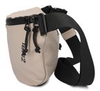 zwei Cargo Hip Bag Sand zwei Cargo Hip Bag Sand