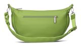 zwei Mademoiselle.M M70 Half-Moon Bag Kiwi zwei Mademoiselle.M M70 Half-Moon Bag Kiwi