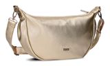 zwei Mademoiselle.M M70 Half-Moon Bag Gold zwei Mademoiselle.M M70 Half-Moon Bag Gold