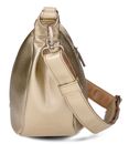 zwei Mademoiselle.M M70 Half-Moon Bag Gold zwei Mademoiselle.M M70 Half-Moon Bag Gold
