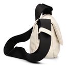 zwei Cargo CA40 Cream-White