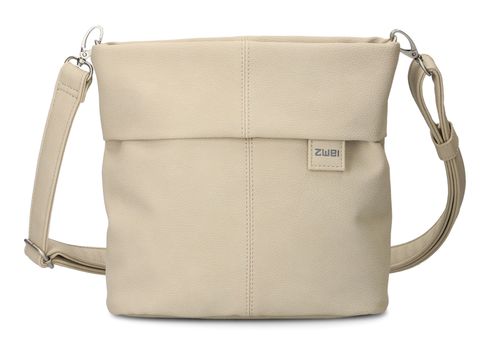zwei Mademoiselle.M M8 Nubuk-Linen
